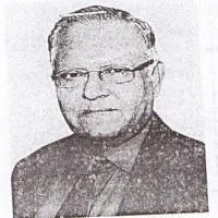 মোরশেদ আলম