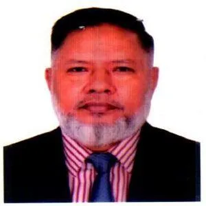 মোহাম্মদ মকছুদের রহমান