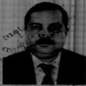 মোহাম্মদ মাহমুদুর রহমান মাহমুদ