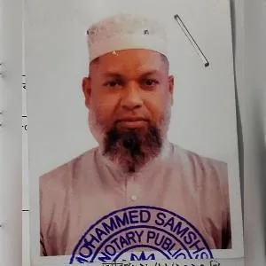 মুহাম্মদ রাকিব হোসেন