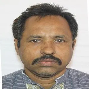 মোঃ মনসুর রহমান দাদন গাজী