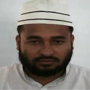 মোঃ মোরশেদ আলম