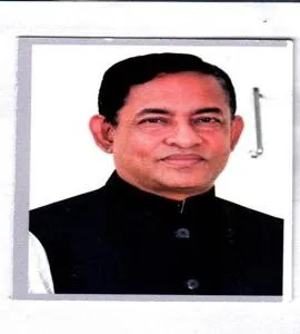 নুর উদ্দিন চৌধুরী নয়ন