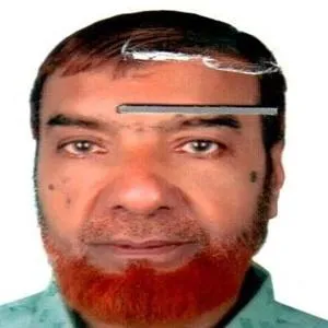 মোঃ আমির হোসেন