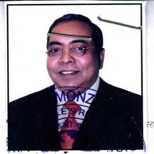 বোরহান উদ্দিন আহমেদ