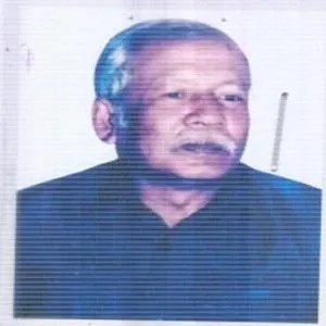 মোশারফ হোসেন