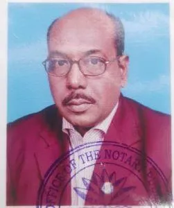 পনির উদ্দিন আহমেদ