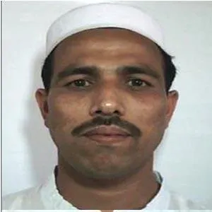 মীর মুহাম্মদ ফেরদৌস আলম