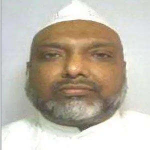 সৈয়দ নজিবুল বশর মাইজভান্ডারী