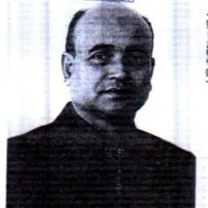 মোঃ আনিছুর রহমান