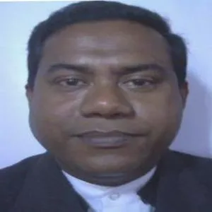 মুহাম্মাদ নুরুল আনোয়ার