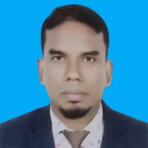 মোঃ জাকারিয়া হোসেন