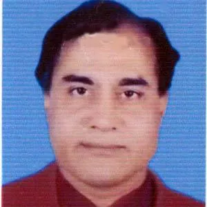 মোঃ শহীদুল ইসলাম চৌধুরী