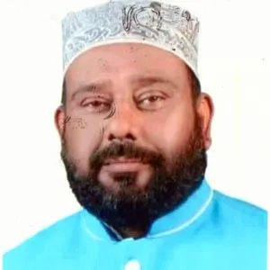 মোঃ মোজাম্মেল হোসেন