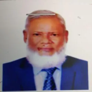 কাজী মহসীন চৌধুরী