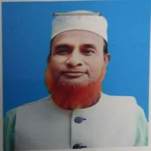 ছৈয়দ হাফেজ আহমদ