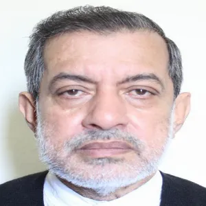 এ, বি, এম ফজলে করিম চৌধুরী