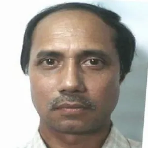 স. ম. জাফর উল্লাহ