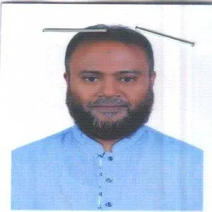 আহমদ রেজা