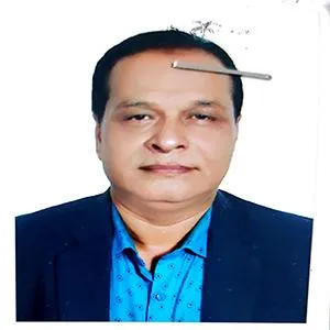 সন্তোষ শর্মা