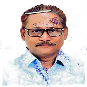 এস, এম, আবুল কালাম আজাদ