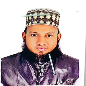 মোঃ আব্দুন নবী