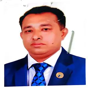 মোঃ কামাল পাশা