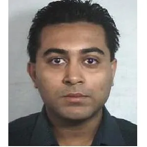 সানজীদ রশীদ চৌধুরী