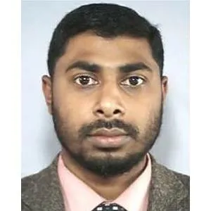 মুহাম্মদ ওয়াহেদ মুরাদ