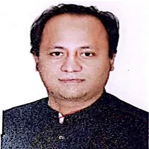 মহিবুল হাসান চৌধুরী