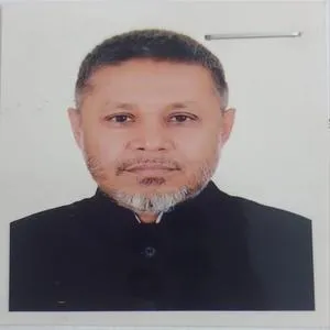 মোঃ মহিউদ্দিন বাচ্চু