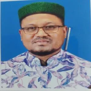 মুহাম্মদ আলমগীর ইসলাম বঈদী