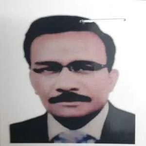 নারায়ন রক্ষিত