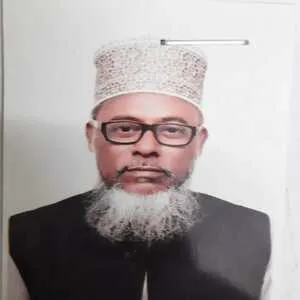 আবুল বাশার মুহাম্মদ জয়নুল আবেদীন