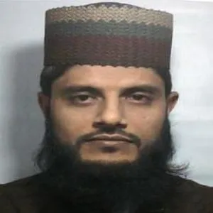 ছৈয়দ মোহাম্মদ জয়নুল আবেদীন জেহাদী