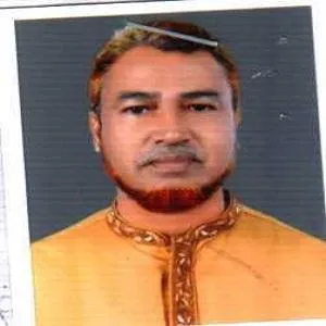 মোঃ আবুল হোসেন