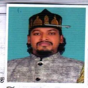 মোহাঃ আরিফ মঈন উদ্দিন