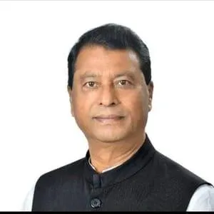 মোঃ নজরুল ইসলাম চৌধুরী