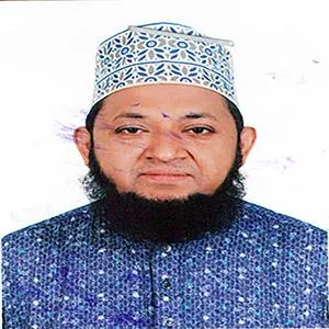 মুহাম্মদ সোলাইমান কাসেমী