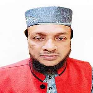 মোহাম্মদ হারুন