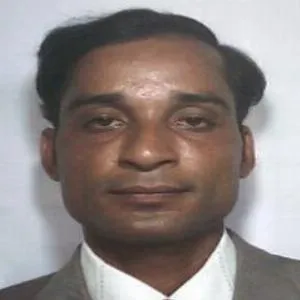 মুহাম্মদ মামুন আবছার চৌধুরী