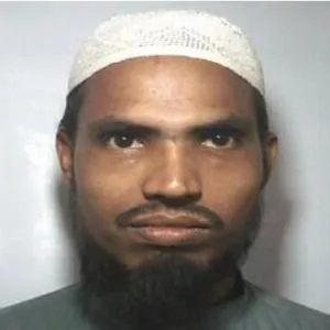 মোঃ শফকত হোসাইন চাটগামী