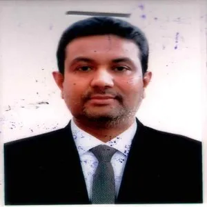 মোঃ নজরুল ইসলাম আজাদ