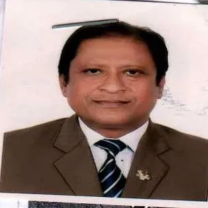 মোঃ হাফিজুল ইসলাম