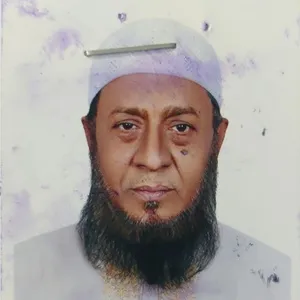 আবদুল করীম মুন্সী