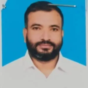 মোঃ সুলাইমান দেওয়ান