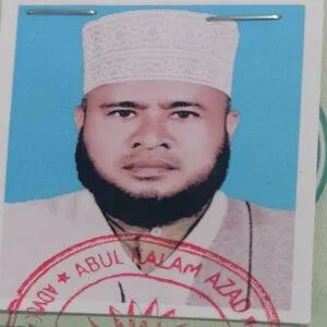 মোহাম্মদ খাইরুল আমিন