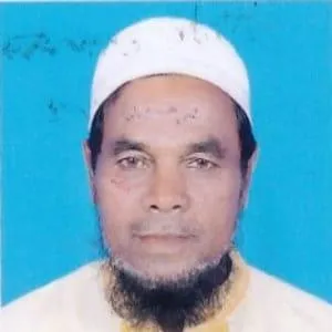 ফরিদ আলম