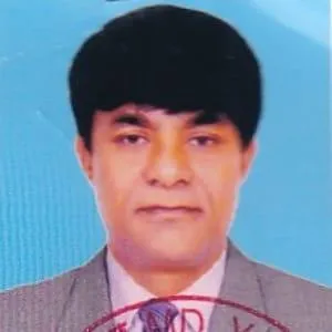 নুরুল আমিন সিকদার ভুট্টো