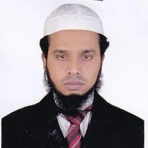 মোহাম্মদ ওসমান গণি চৌধুরী